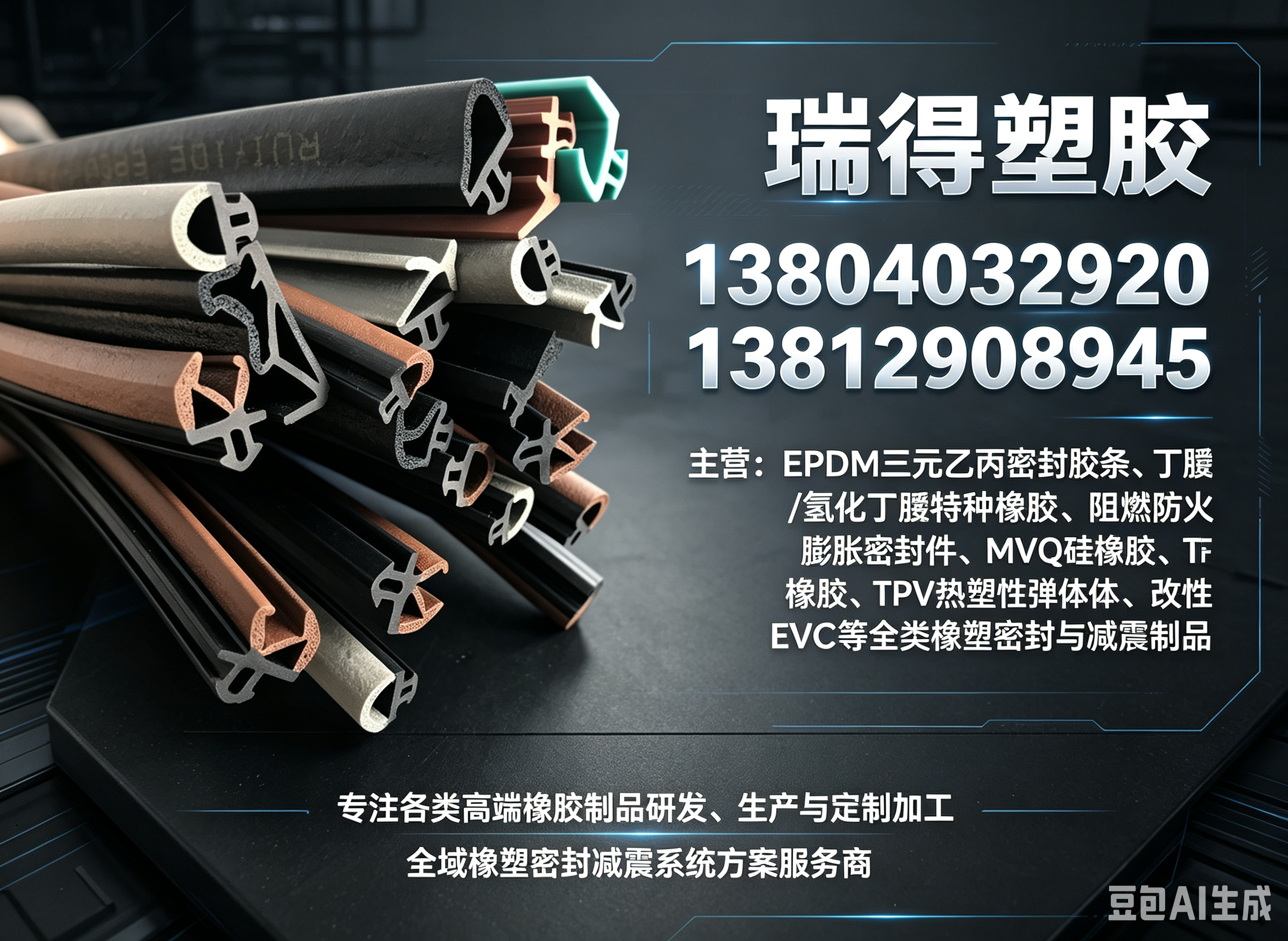 瑞易得淮安线上分站